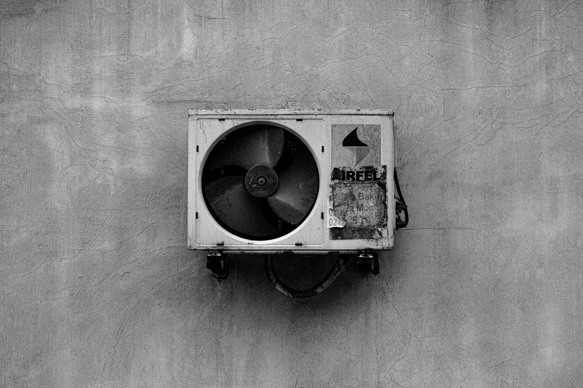 Dépannage Climatisation à Gardanne